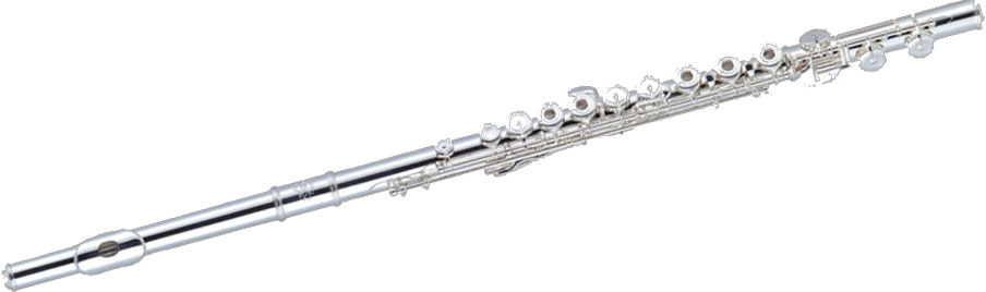 J Michael Jマイケル JFL-50R フルート 新品 インライン
