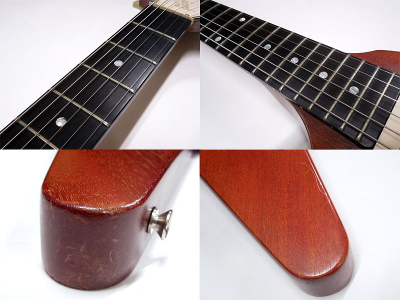 Gibson ギブソン Flying V Faded 2004 ＜ USED / 中古品
