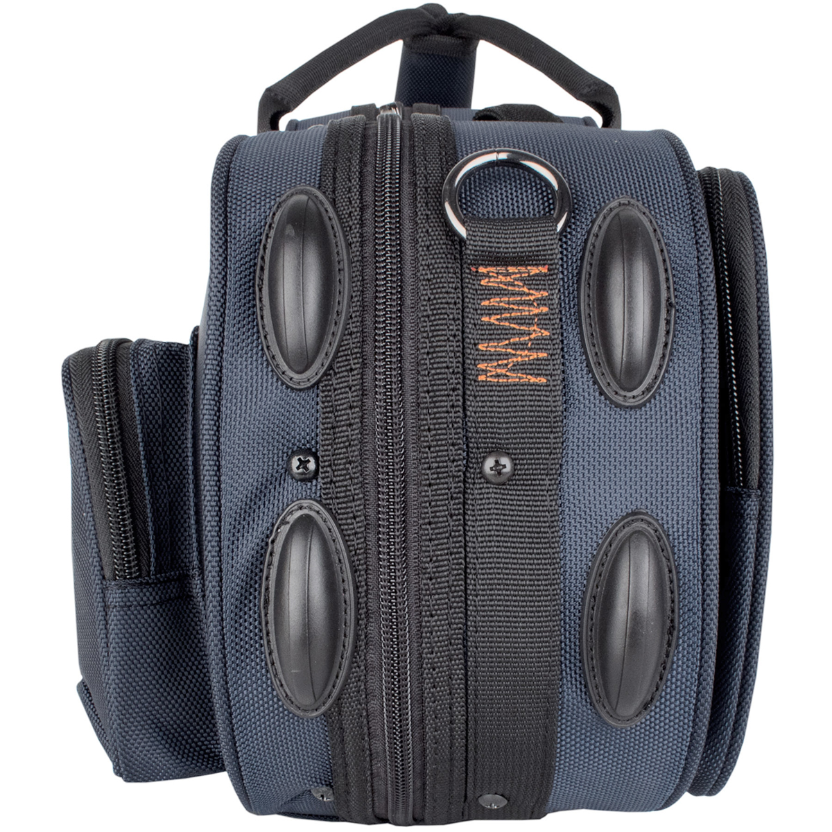 PROTEC プロテック PB-304CT ネイビー ブルー アルトサックス ケース