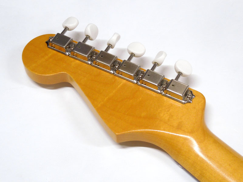 GRETSCH グレッチ Jim Dandy Parlor Rex Burst アコースティック