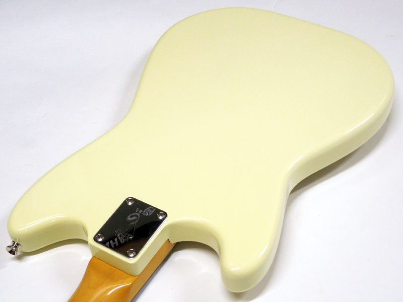 Vanzandt ヴァンザント Bronson / Vintage White / Gold