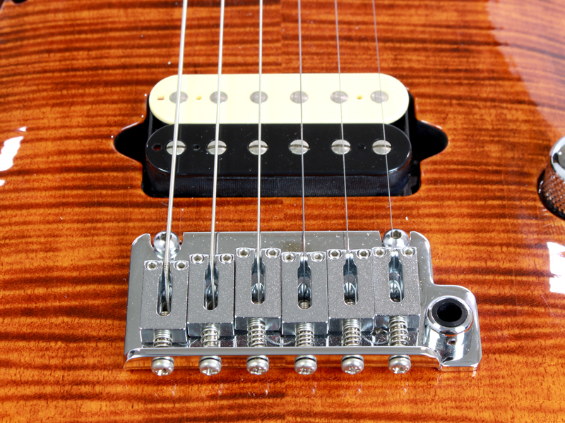 Suhr サー Carve Top Standard RB 
