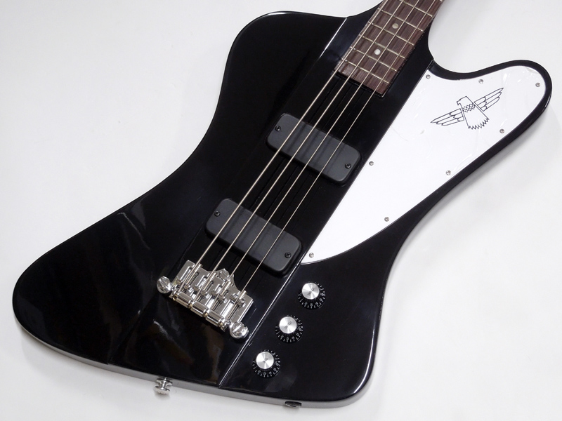 Gibson ギブソン Thunderbird Bass 2019 / Ebony #106590170 25