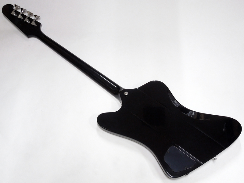 Gibson ギブソン Thunderbird Bass 2019 / Ebony #106590170 25