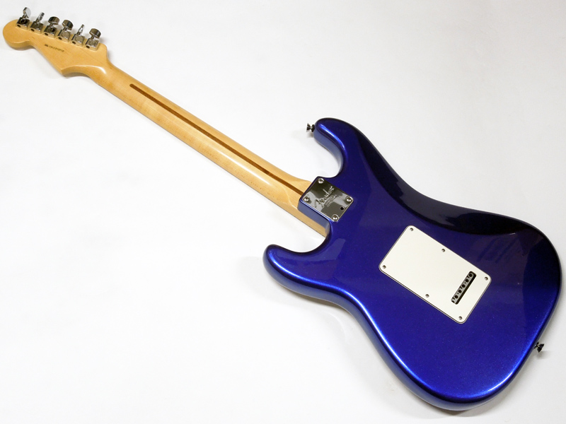 Fender フェンダー American Standard Stratocaster HSS