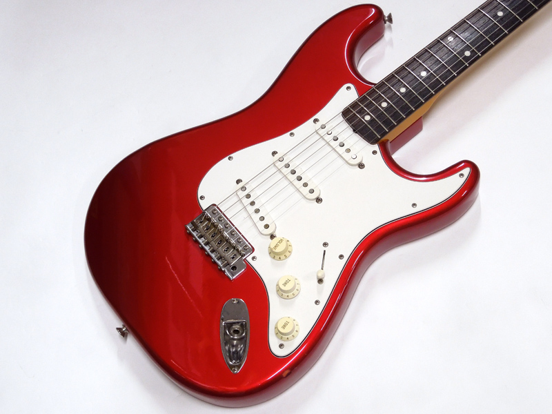 Fender Japan フェンダー ジャパン ST62 / CAR < Used / 中古品