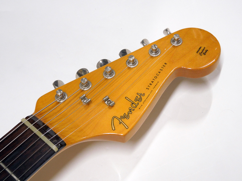Fender Japan フェンダー ジャパン ST62 / CAR < Used / 中古品