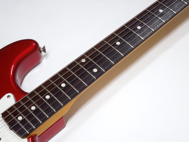 Fender Japan フェンダー ジャパン ST62 / CAR < Used / 中古品 Fender Japan フェンダー ジャパン ST62 / CAR < Used / 中古品