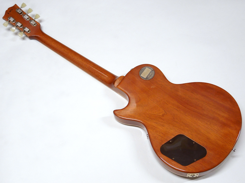 Maison Les Paul タイプ　ゴールドトップ　美品 Gibson Custom Shop 1956 Les Paul Goldtop Reissue VOS
