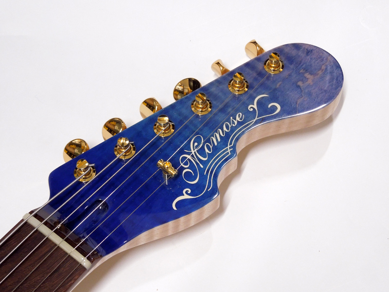 半額以下で買えるクーポン特集 momose ワタナベ楽器店 | BLU-GRD / NJ-SP'19 / MJM-FT モモセ ギター