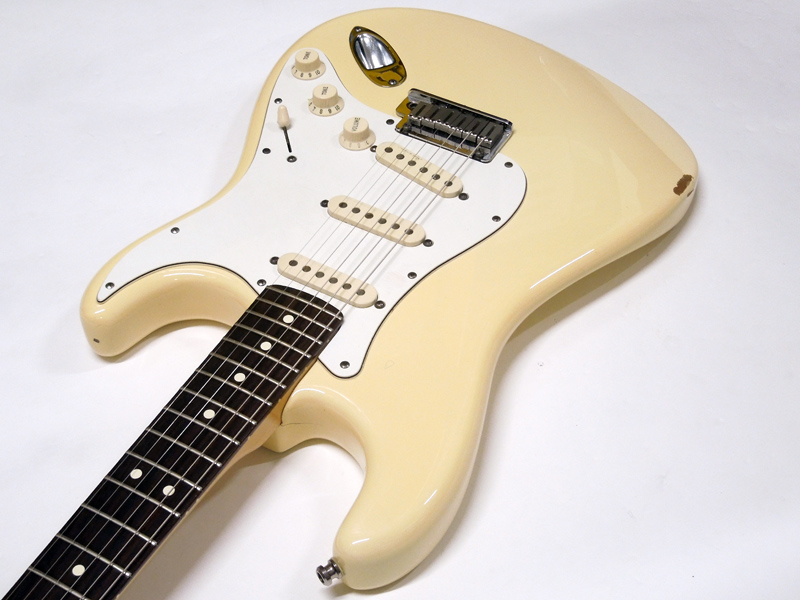 Fender ( フェンダー ) Jeff Beck Stratocaster / OWT < Used / 中古品 