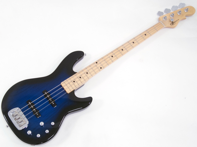 G L MJ4 Blueburst M 39 OFF