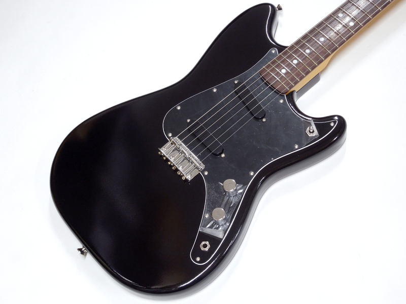 Vanzandt ヴァンザント Bronson / Black #8406 | ワタナベ楽器店