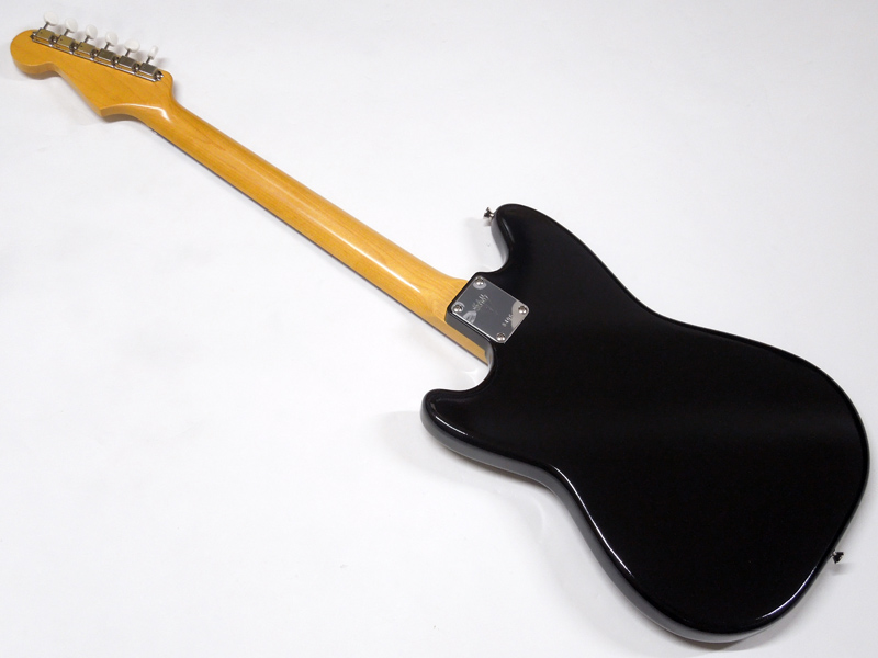 【メガネ】VanZandt ヴァンザントBronson Mod VanZandt ヴァンザントBronson Mod Bronson MOD / Black
