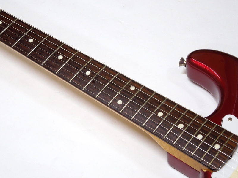 【最終値下げ】FENDR Japan ST62 LH 左利き レフティ Fender Japan フェンダー ジャパン ST62 LH / CAR < Used / 中古