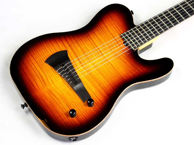 Sadowsky NYC サドウスキーニューヨーク Electric Guts 59 Burst