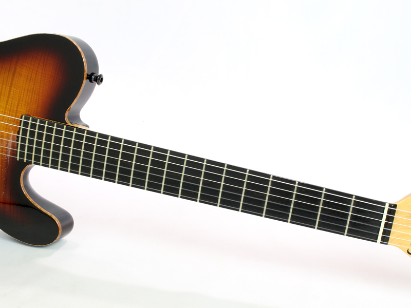 Sadowsky NYC サドウスキーニューヨーク Electric Guts 59 Burst