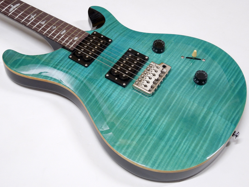 Paul Reed Smith /PRS ( ポール・リード・スミス ) SE Custom 24 N