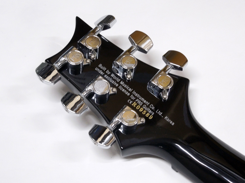 Paul Reed Smith /PRS ポール・リード・スミス SE Custom 24 N