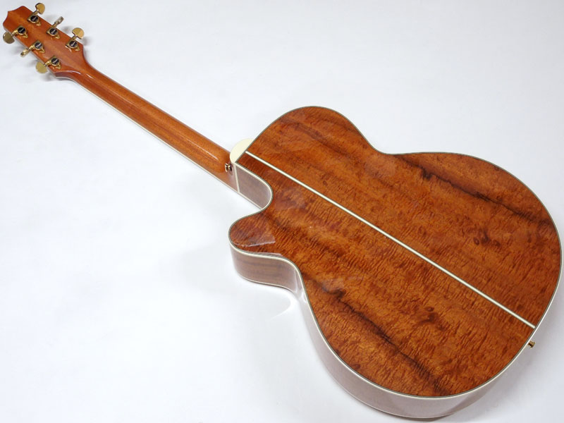 TAKAMINE タカミネ TDP500KC-DC | ワタナベ楽器店 大阪店