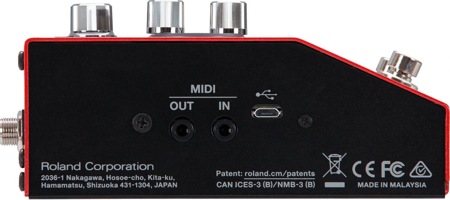 BOSS ボス RC-10R Rhythm Loop Station | ワタナベ楽器店 大阪店 BOSS ボス RC-10R Rhythm Loop Station | ワタナベ楽器店 大阪店