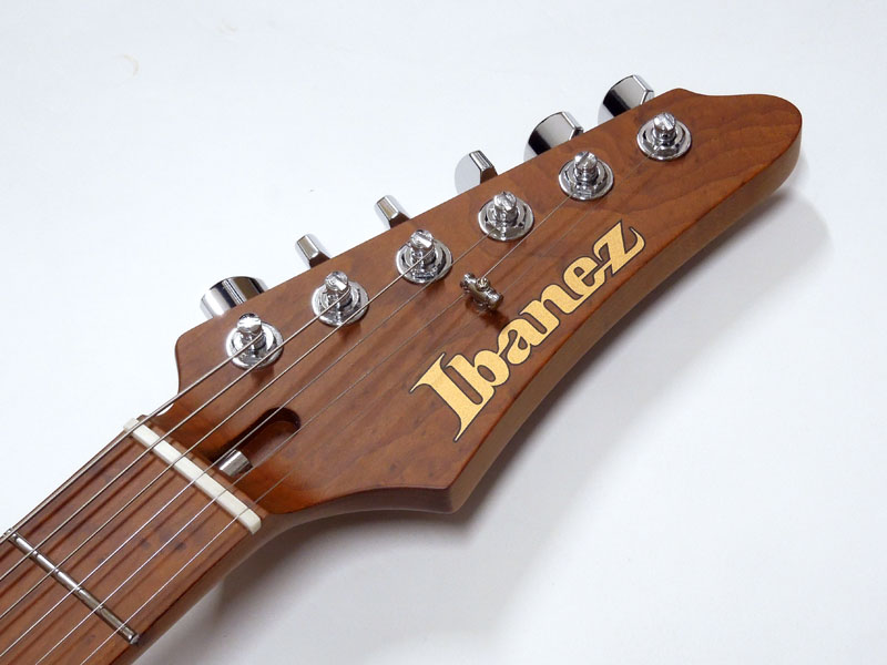 Ibanez アイバニーズ AZ2402BWB / Natural 【SPOT生産モデル