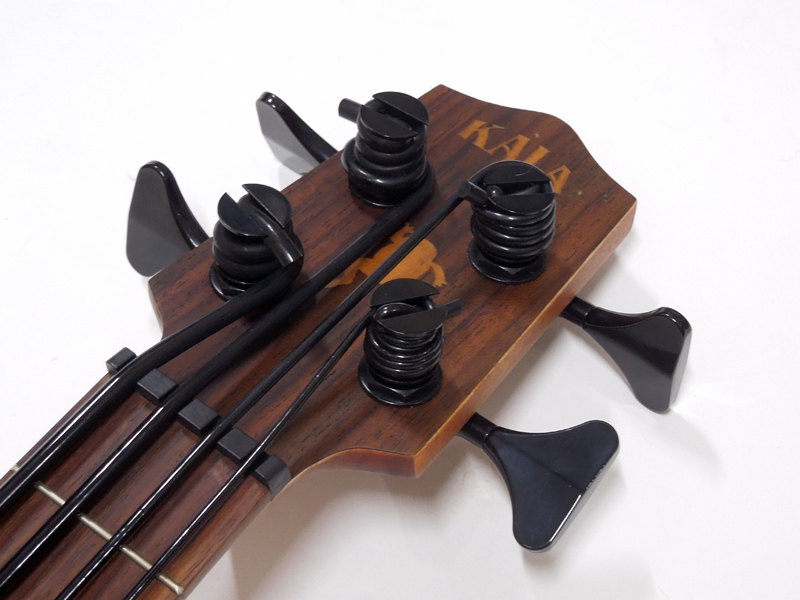 KALA カラ UBASS-EM-FS < Used / 中古品 > | ワタナベ楽器店 大阪店