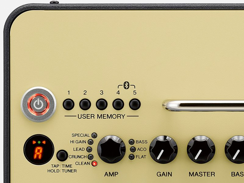 YAMAHA ( ヤマハ ) THR10II Wireless G10TII ワイヤレスセット ギター