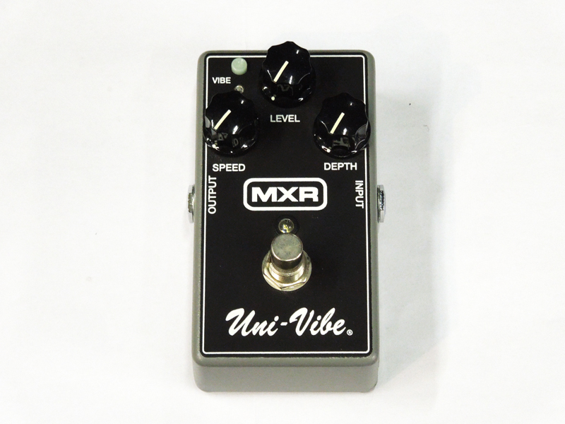 MXR エムエックスアール M68 Uni-Vibe® Chorus/Vibrato < Used