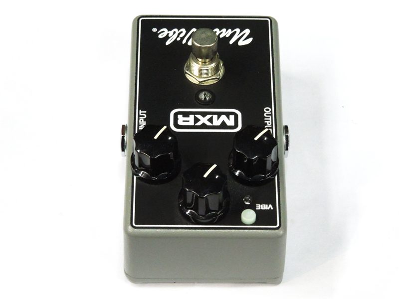 MXR M68 Uni-Vibe （新品/送料無料）【楽器検索デジマート】