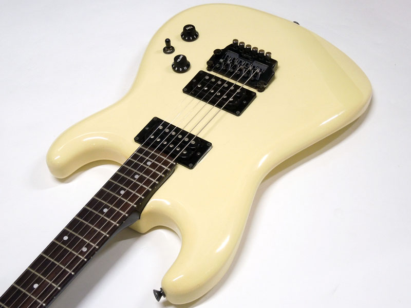 Fender Japan フェンダー ジャパン ST535 BOXER Series < Used
