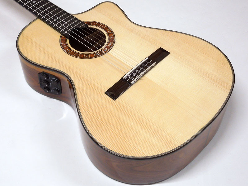 Martinez MP-14 / Santos-Artist | ワタナベ楽器店 大阪店 Martinez MP-14 / Santos-Artist | ワタナベ楽器店 大阪店