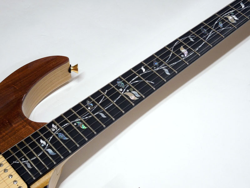 Ibanez アイバニーズ JCRG1903 / Natural【限定生産モデル
