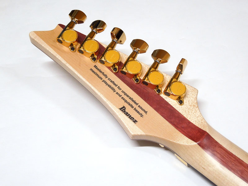 Ibanez アイバニーズ JCRG1903 / Natural【限定生産モデル Ibanez アイバニーズ JCRG1903 / Natural【限定生産モデル