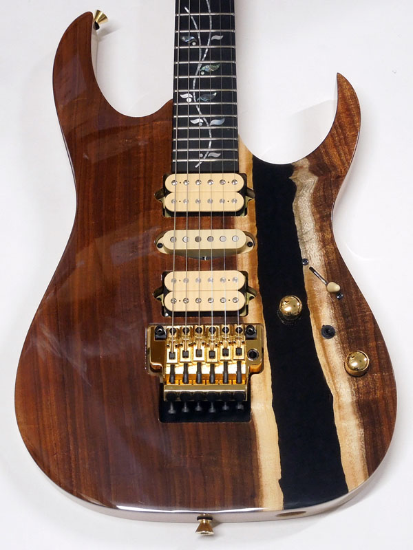 Ibanez アイバニーズ JCRG1903 / Natural【限定生産モデル