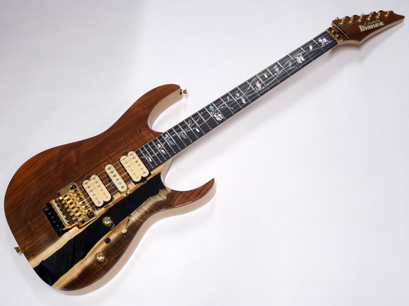 Ibanez アイバニーズ JCRG1903 / Natural【限定生産モデル