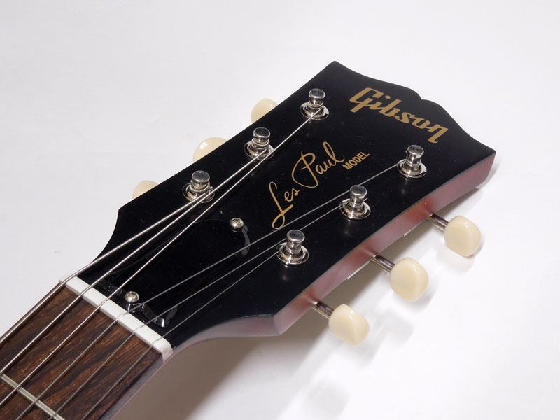 Gibson Tribute 2019 エレキギター ケース付 ギブソン Gibson ギブソン Les Paul Special Tribute DC 2019 / Worn