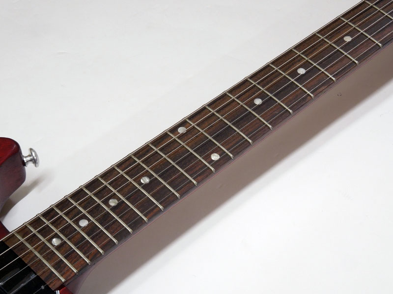 Gibson Tribute 2019 エレキギター ケース付 ギブソン Gibson ギブソン Les Paul Special Tribute DC 2019 / Worn