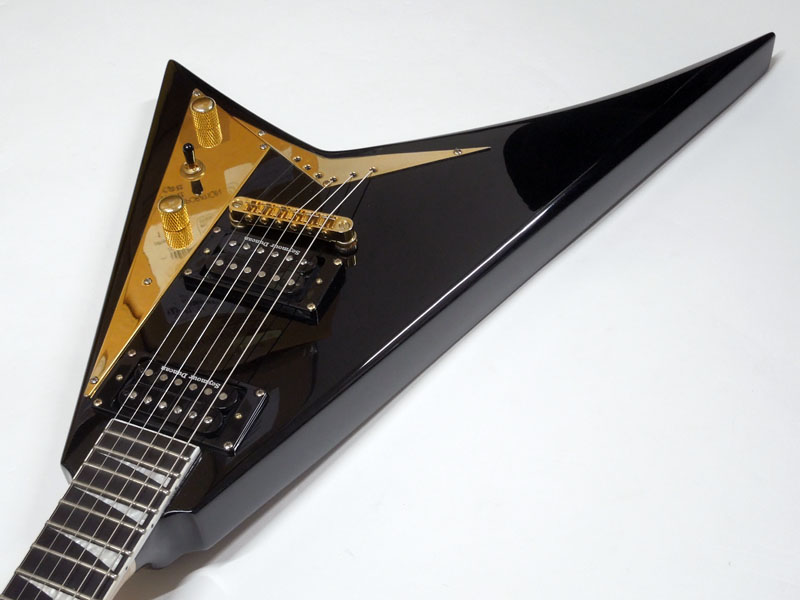 ジャクソン ランディV JACKSON RRTMG Pro Series