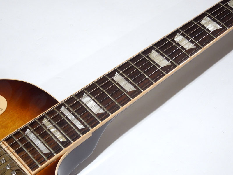 Gibson ギブソン Les Paul Traditional 2018 / Tobacco Sunburst