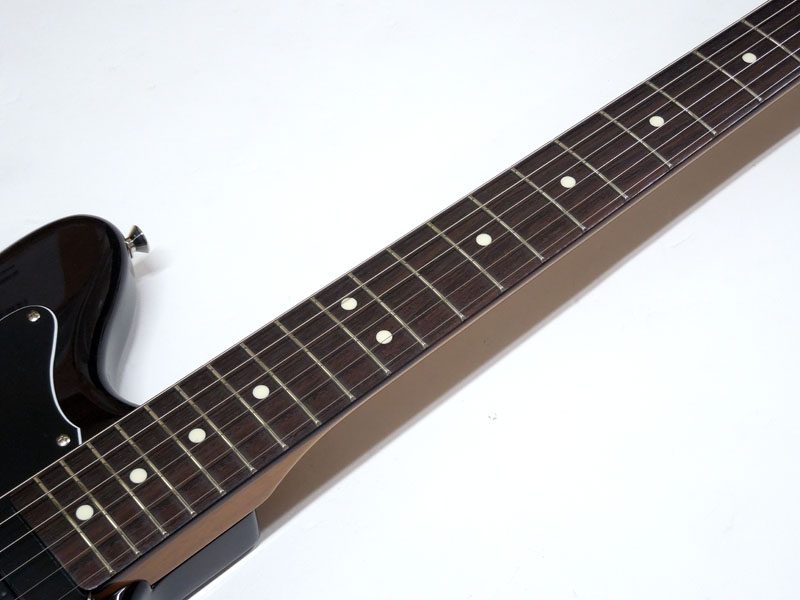 Fender フェンダー Made in Japan Limited Mahogany Offset
