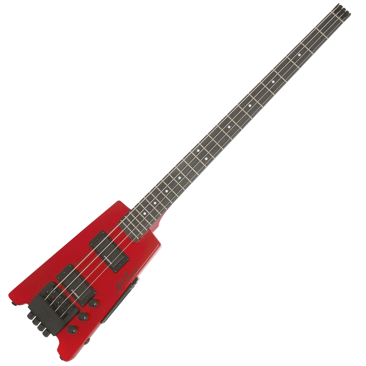 STEINBERGER ( スタインバーガー ) Spirit XT-2 HR ヘッドレス ベース