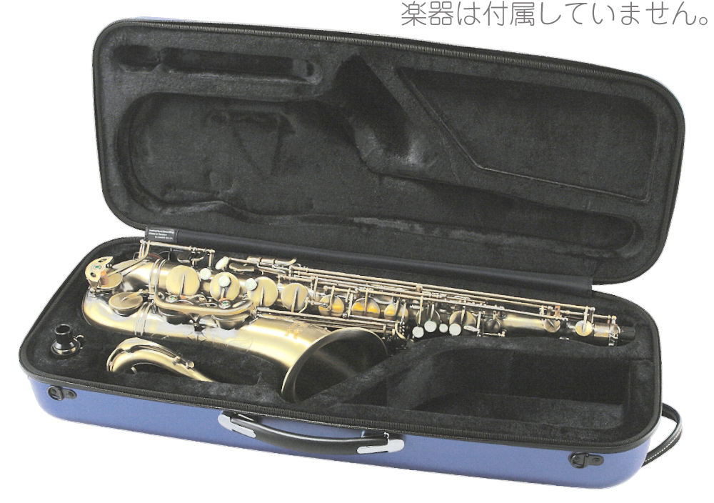 21人気の Gl Cases Glk T S パールグレイ テナーサックスケース Fucoa Cl