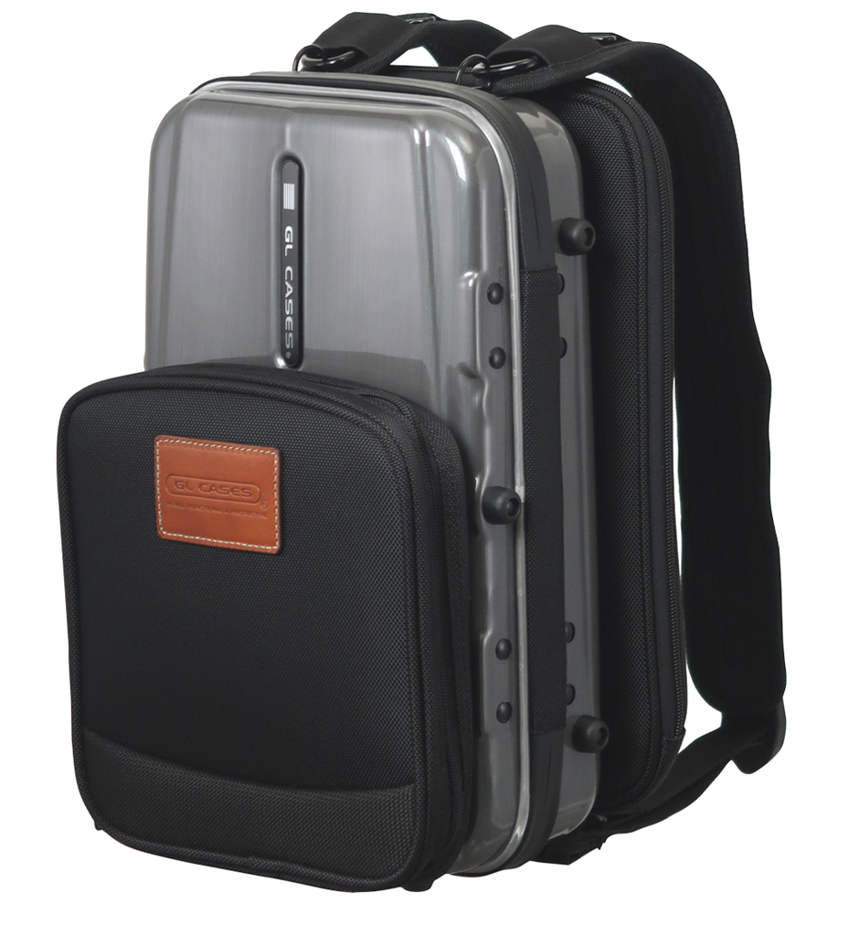 Gator Andante Series Bb Clarinet Hardshell Case - GC-CLARINET-23