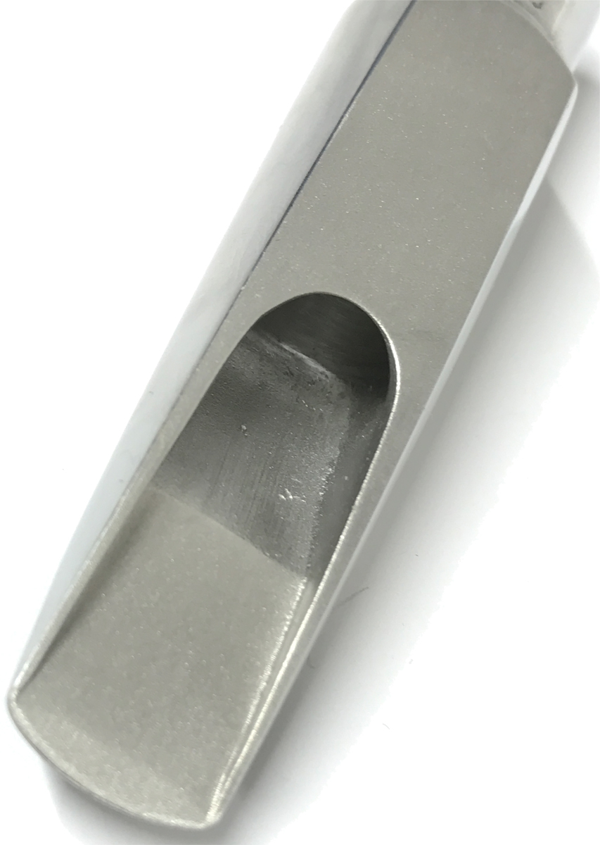 デュコフ D7 アルトサックスマウスピース （Dukoff D7 メタル