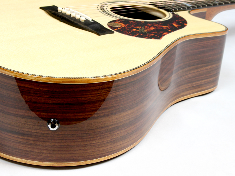 Maton Guitars メイトンギターズ EM100C Messiah | ワタナベ楽器 Maton Guitars メイトンギターズ EM100C Messiah | ワタナベ楽器