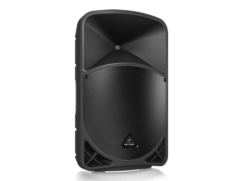 BEHRINGER ( ベリンガー ) B15X EUROLIVE Bluetooth搭載 PAパワード