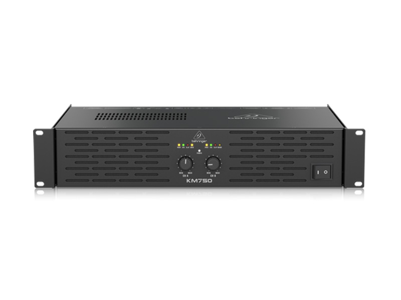 Behringer km750 | confiarpoficial.com