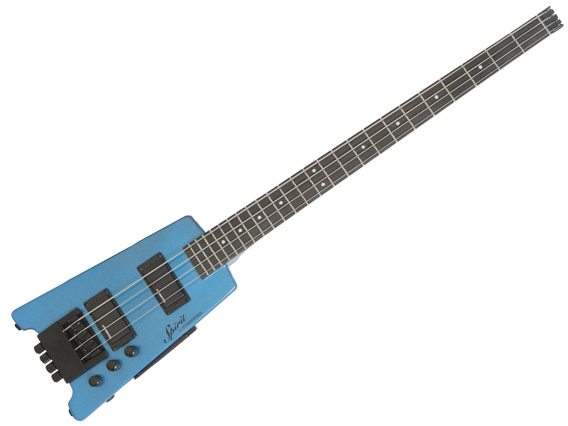 STEINBERGER ( スタインバーガー ) Spirit XT-2 FB ヘッドレスベース