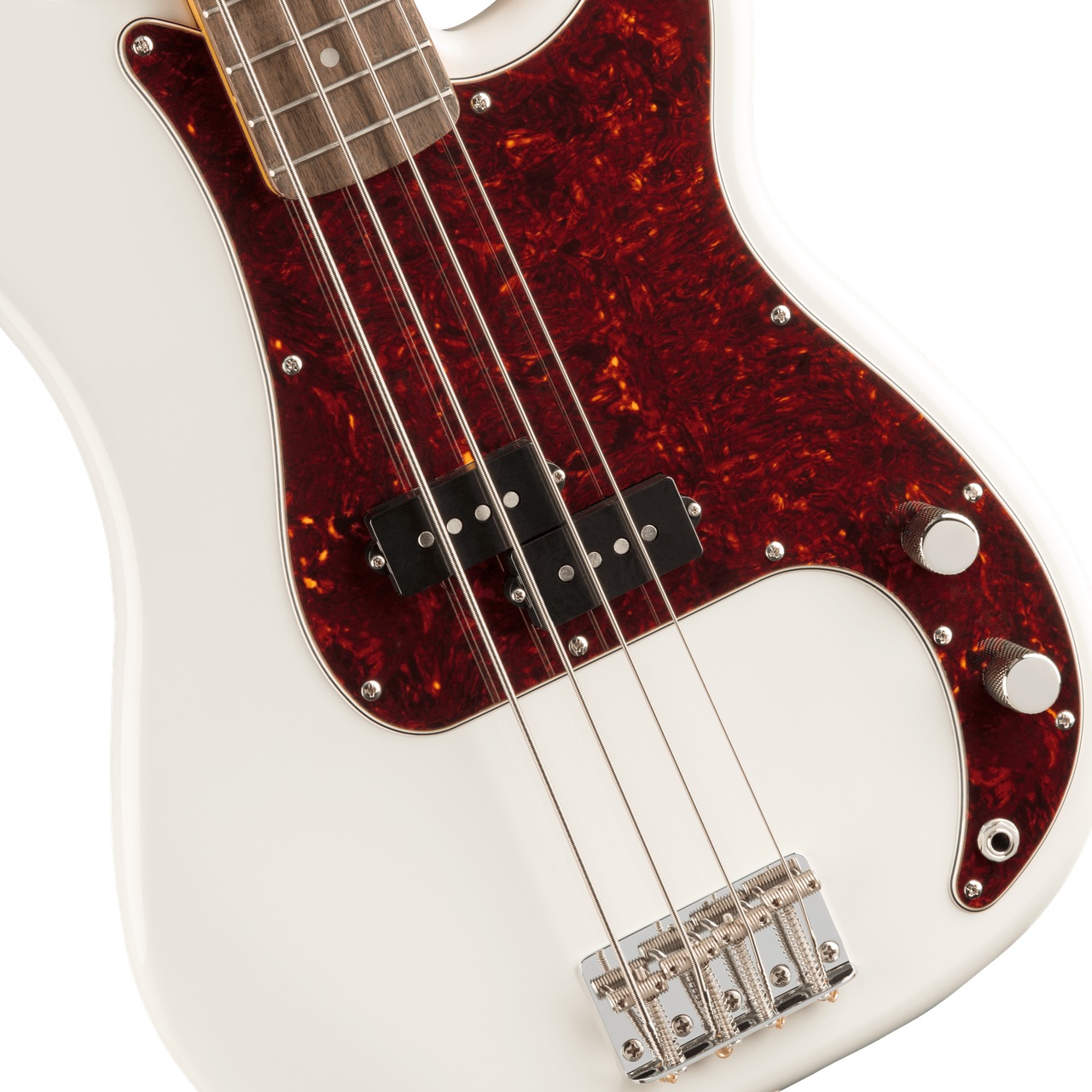 SQUIER スクワイヤー Classic Vibe 60s Precision Bass OWH